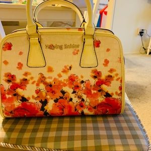 Haiying Snider Hans bag